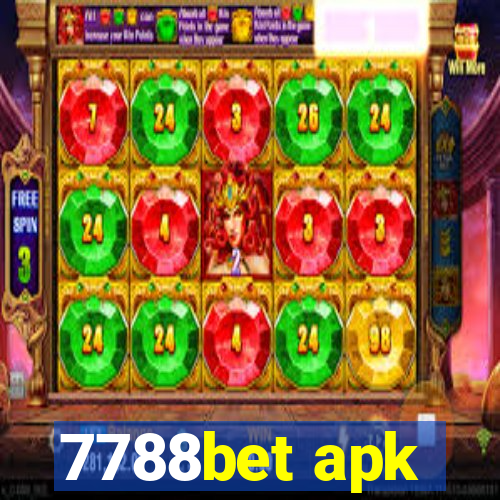 7788bet apk